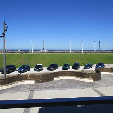Studio Alcove Pres De La Plage Avec Apercu Mer Pour 4 Personnes - Fr-1-521-118 Biscarrosse-Plage Exteriér fotografie