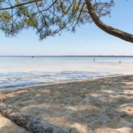 Studio Alcove Pres De La Plage Avec Apercu Mer Pour 4 Personnes - Fr-1-521-118 Biscarrosse-Plage Exteriér fotografie