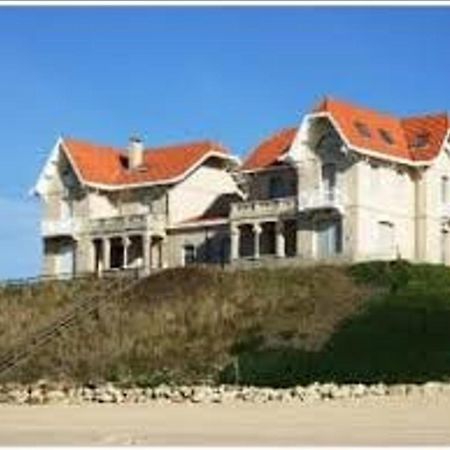 Studio Alcove Pres De La Plage Avec Apercu Mer Pour 4 Personnes - Fr-1-521-118 Biscarrosse-Plage Exteriér fotografie