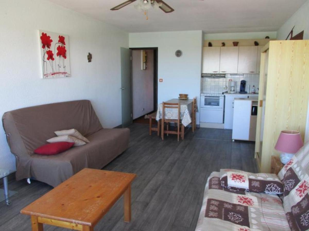Studio Alcove Pres De La Plage Avec Apercu Mer Pour 4 Personnes - Fr-1-521-118 Biscarrosse-Plage Exteriér fotografie