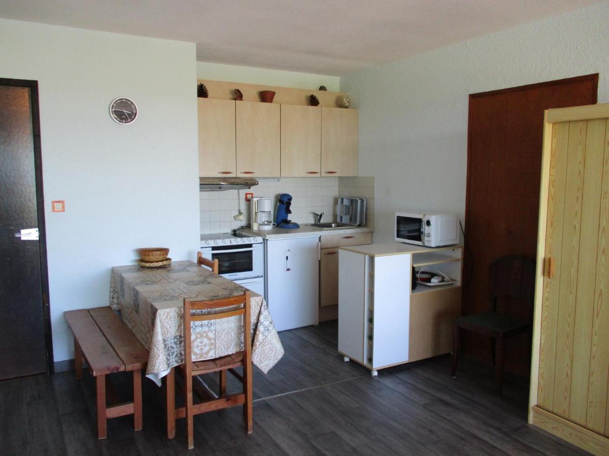 Studio Alcove Pres De La Plage Avec Apercu Mer Pour 4 Personnes - Fr-1-521-118 Biscarrosse-Plage Exteriér fotografie