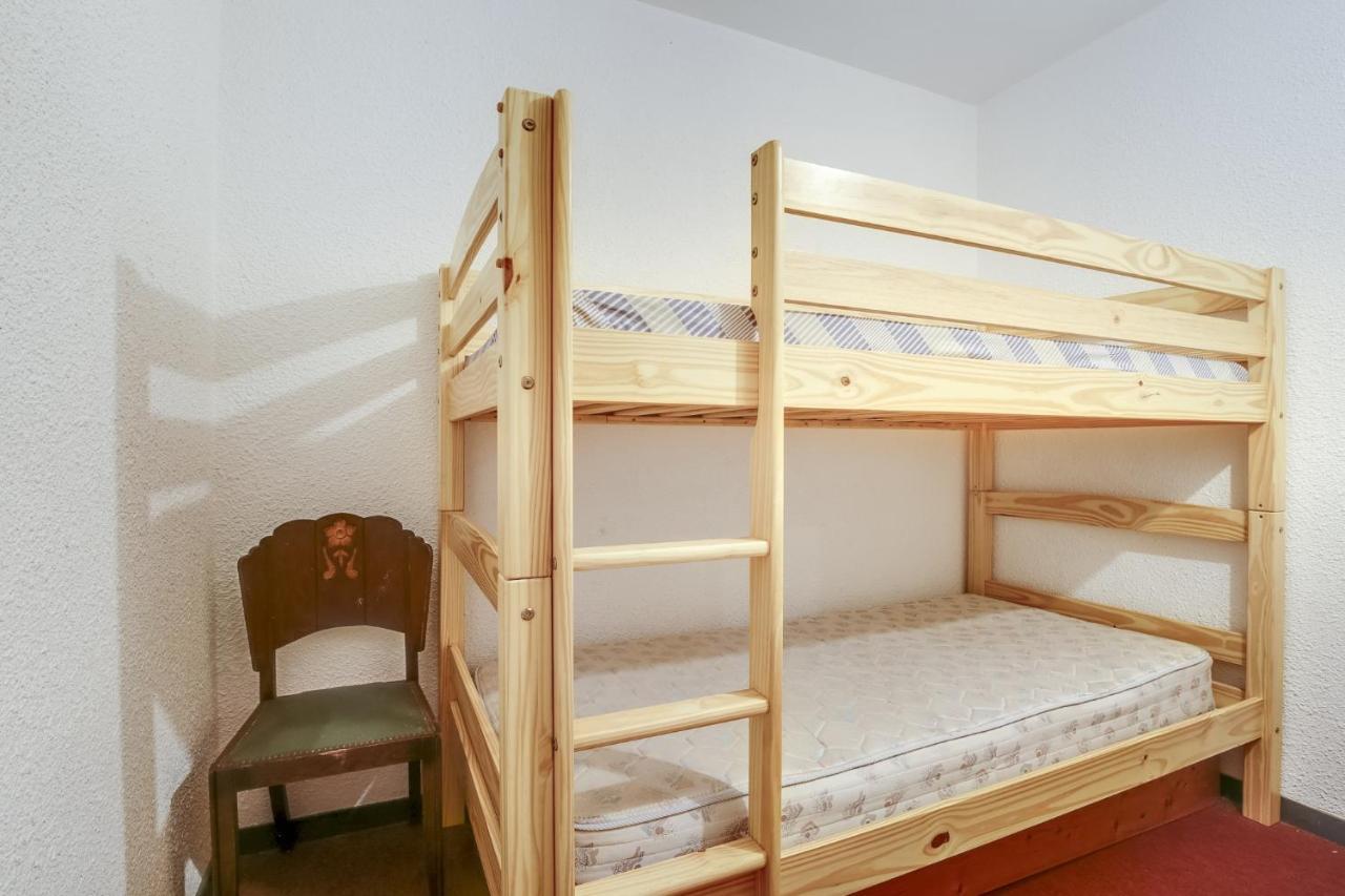 Studio Alcove Pres De La Plage Avec Apercu Mer Pour 4 Personnes - Fr-1-521-118 Biscarrosse-Plage Exteriér fotografie