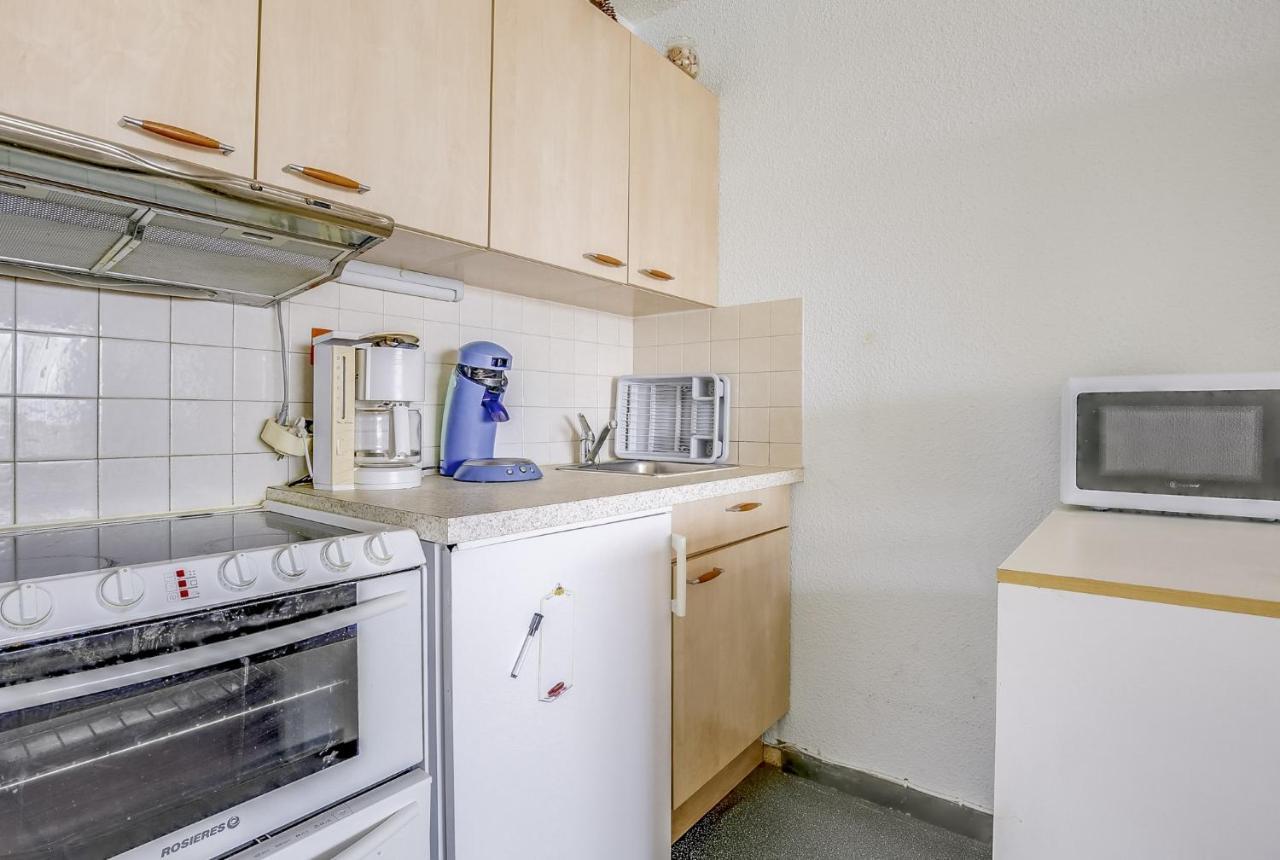 Studio Alcove Pres De La Plage Avec Apercu Mer Pour 4 Personnes - Fr-1-521-118 Biscarrosse-Plage Exteriér fotografie