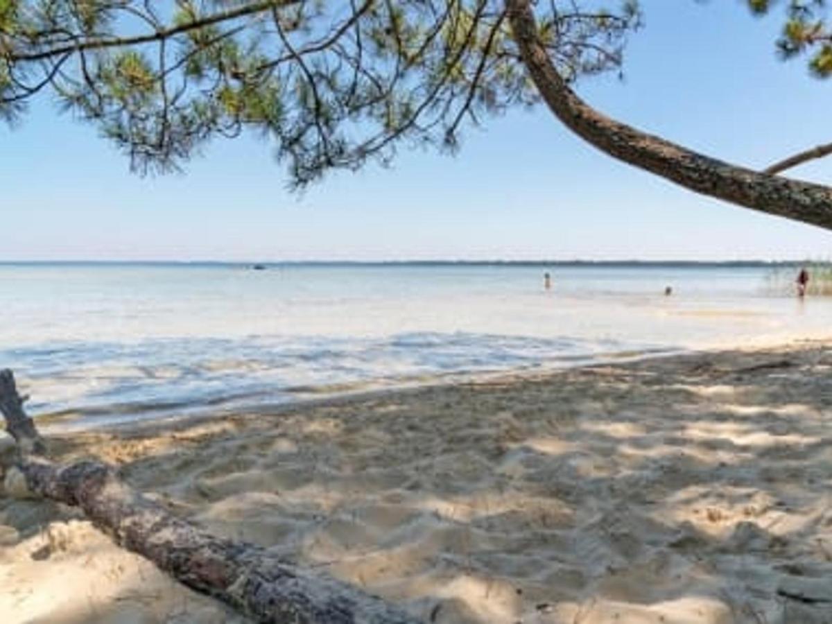 Studio Alcove Pres De La Plage Avec Apercu Mer Pour 4 Personnes - Fr-1-521-118 Biscarrosse-Plage Exteriér fotografie